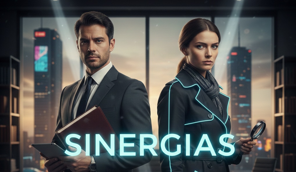Abogados y detectives
